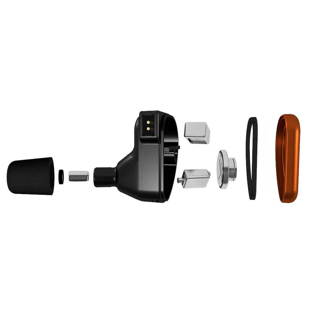 64 Audio tia Fourté In-Ear Headphones - Image 3