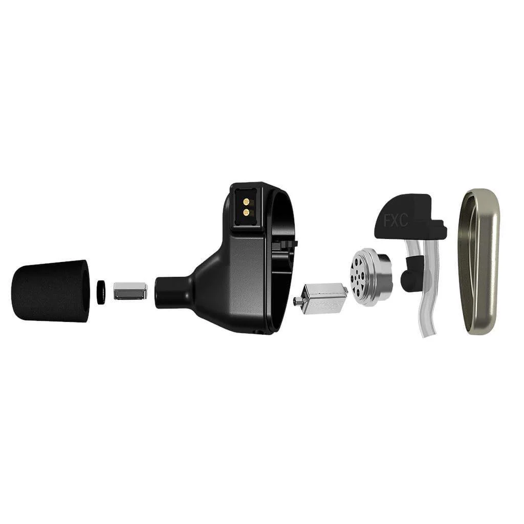 64 Audio tia Trió™ In-Ear Headphones - Image 3