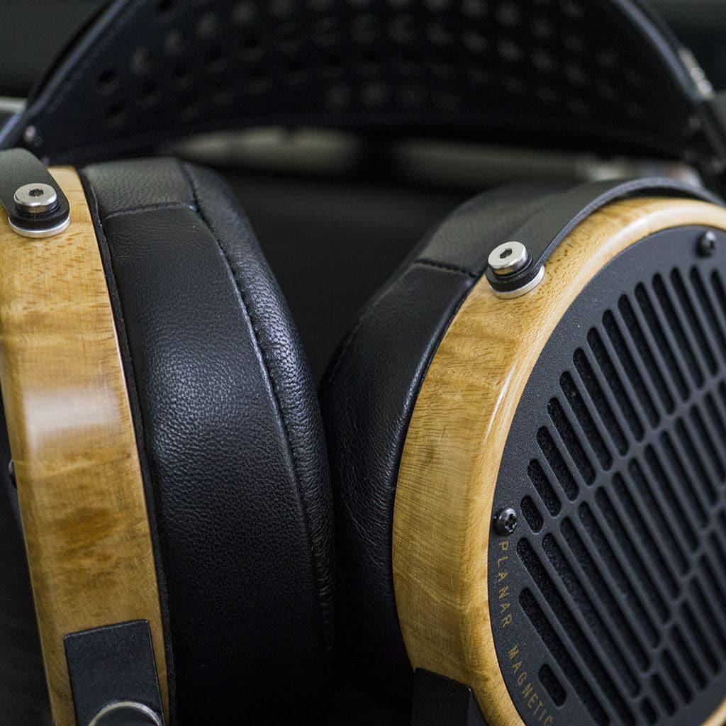 Audeze LCD-3 Headphones - Image 4