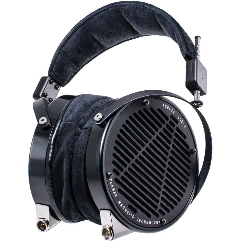 Audeze LCD-X 2024 Creator's Edition Open Box - Image 6