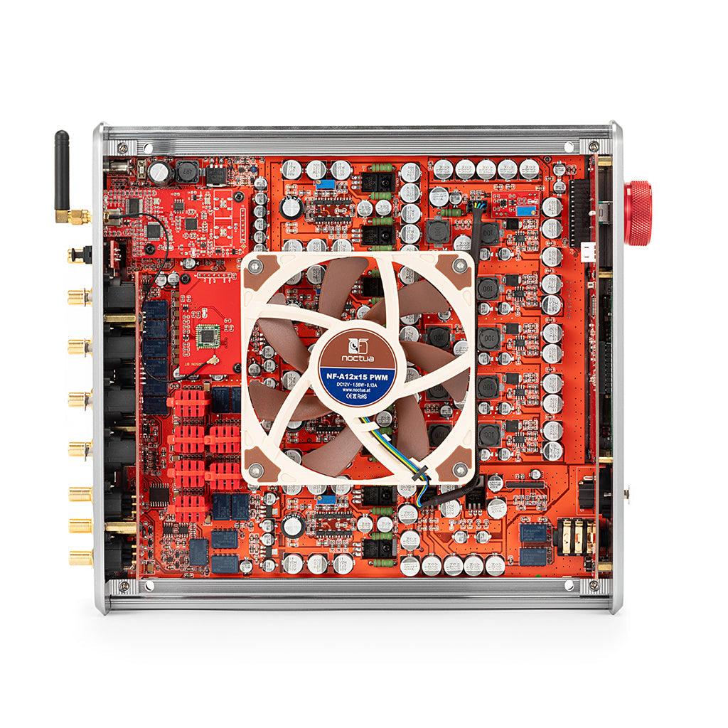 Burson Audio Conductor 3x Grand Tourer Desktop DAC & Amp - Image 3