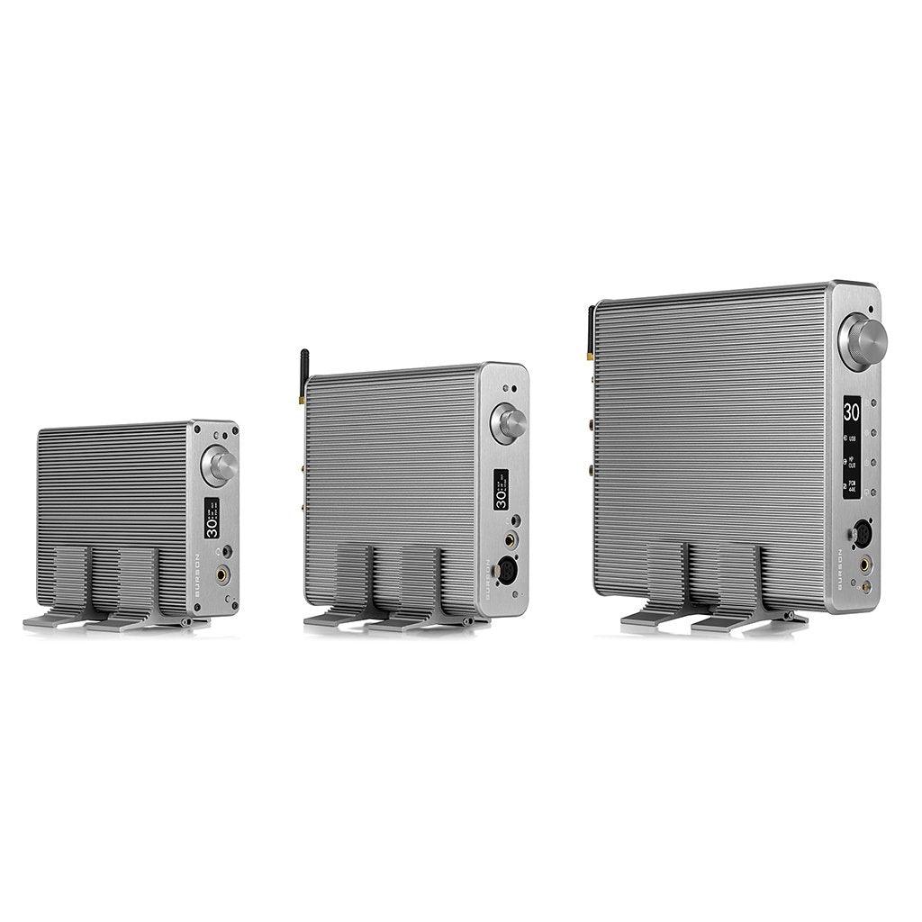 Burson Audio Cool Stand R (Large) - Clearance - Image 4