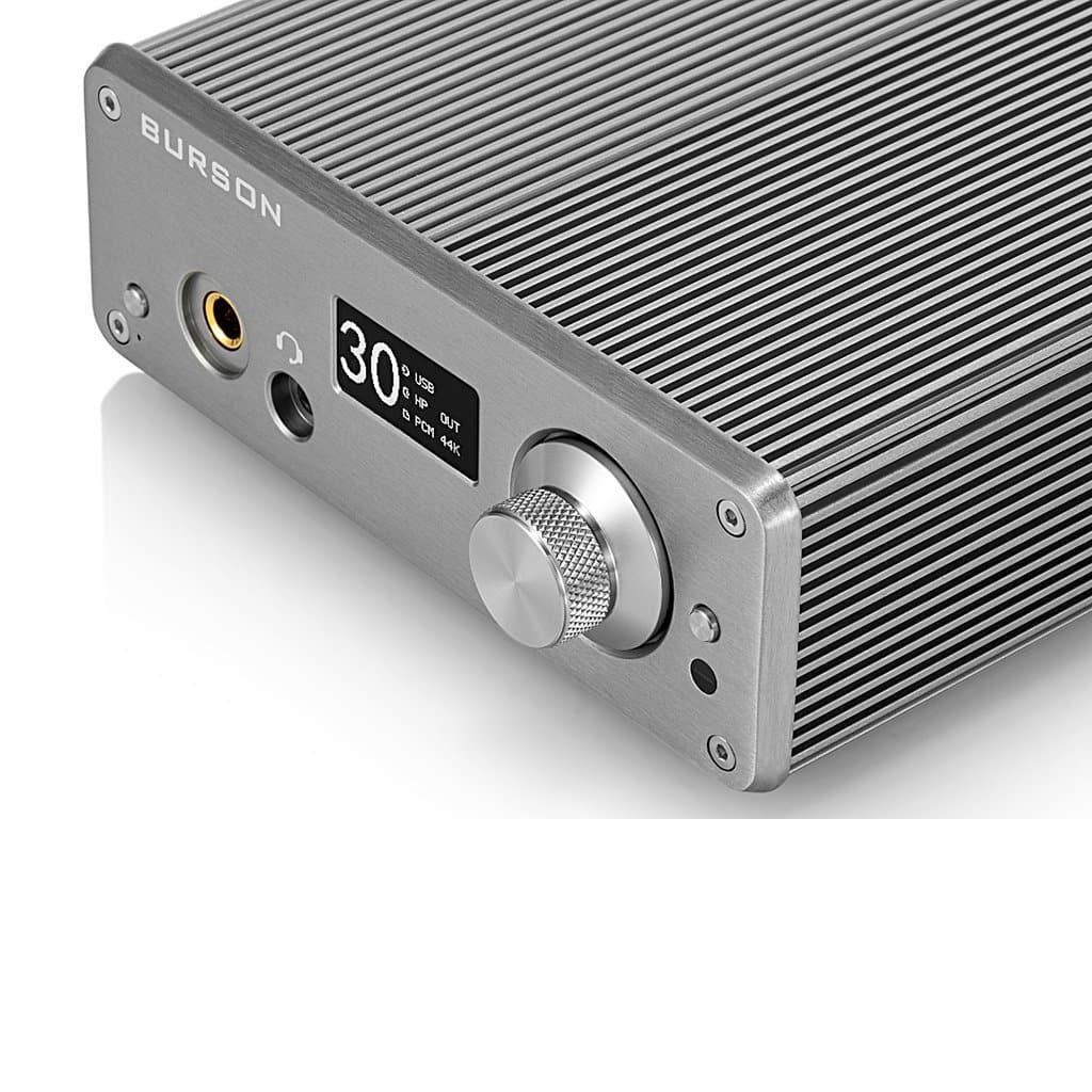 Burson Audio Playmate 2 Headphone DAC/AMP - Open Box - Image 4