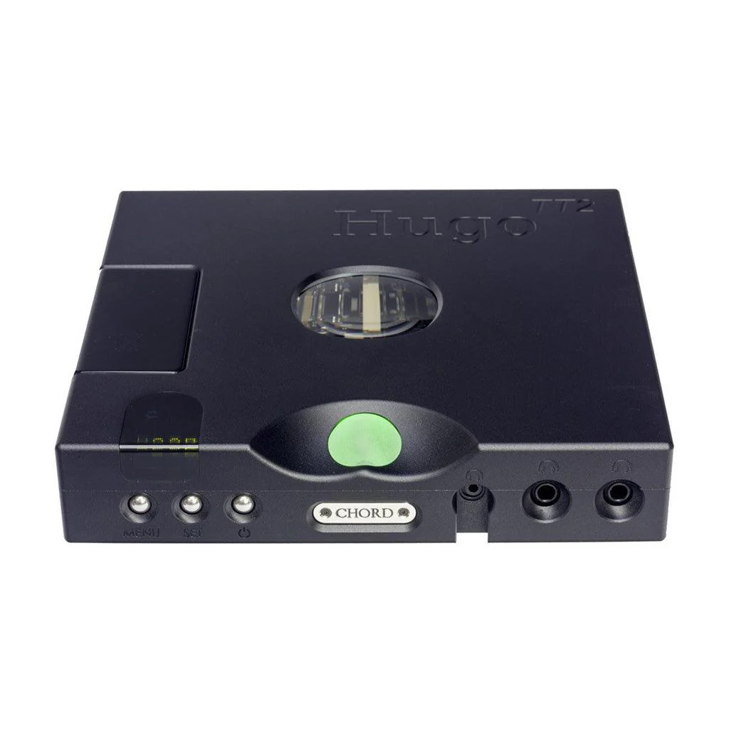Chord Electronics Hugo TT2 - Image 6