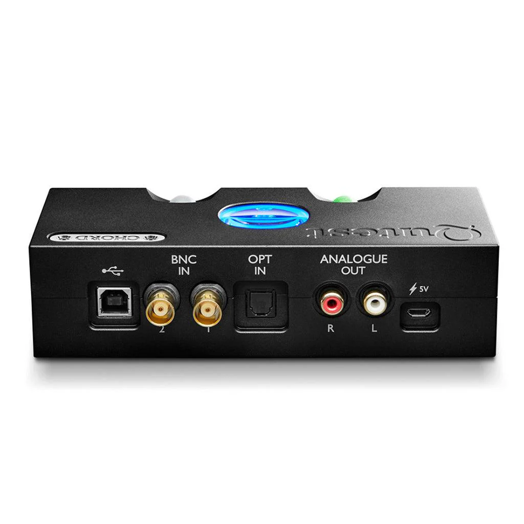 Chord Electronics Qutest - Image 3