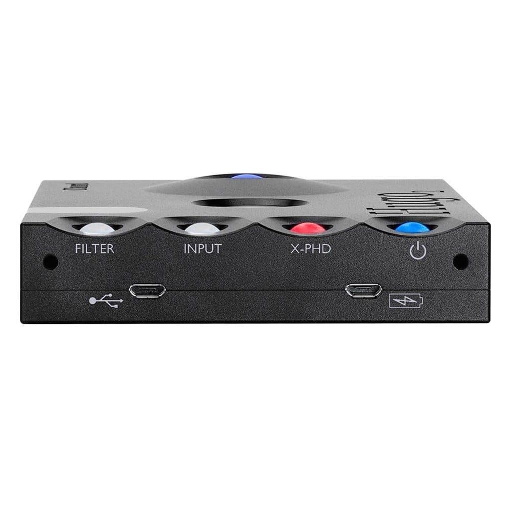 Chord Electronics Hugo 2 Portable DAC & Headphone Amplifier - Image 3