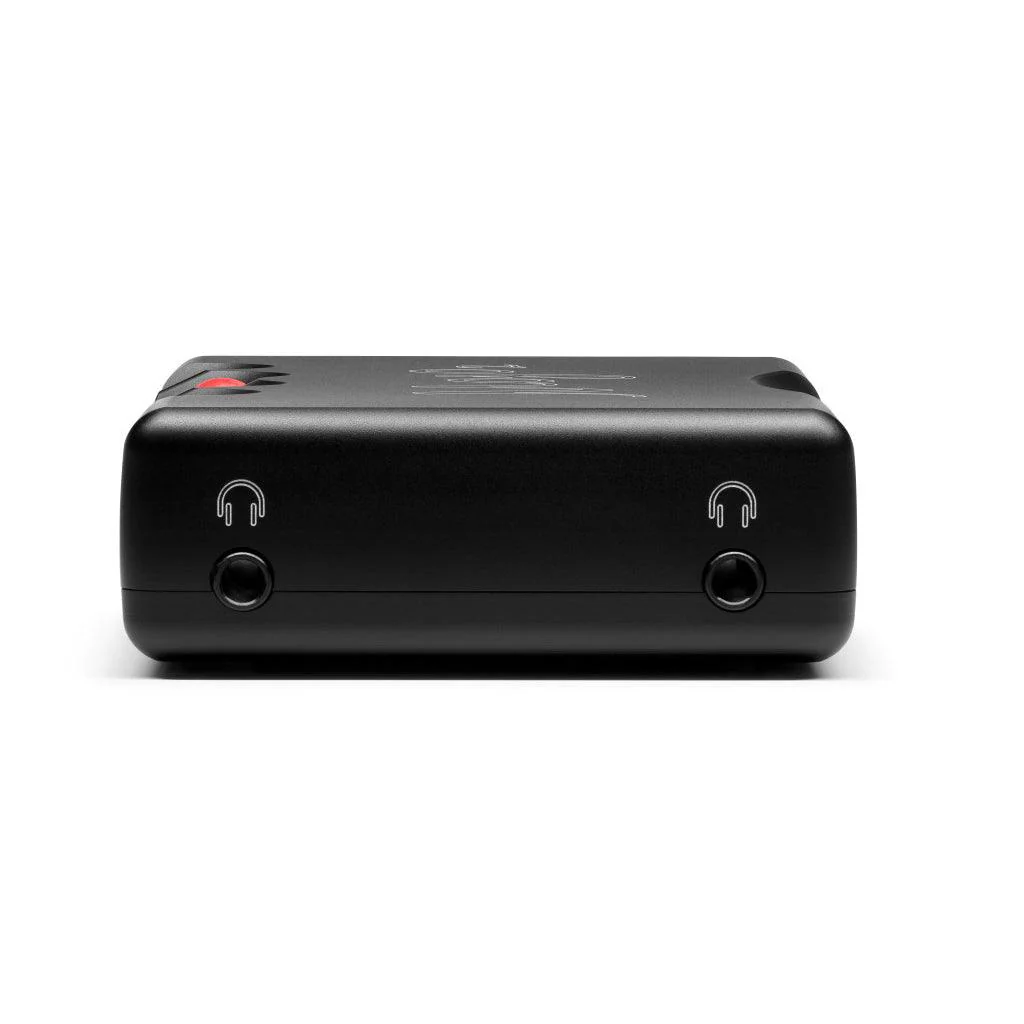 Chord Electronics Mojo 2 Portable DAC and Headphone Amplifier - Image 3