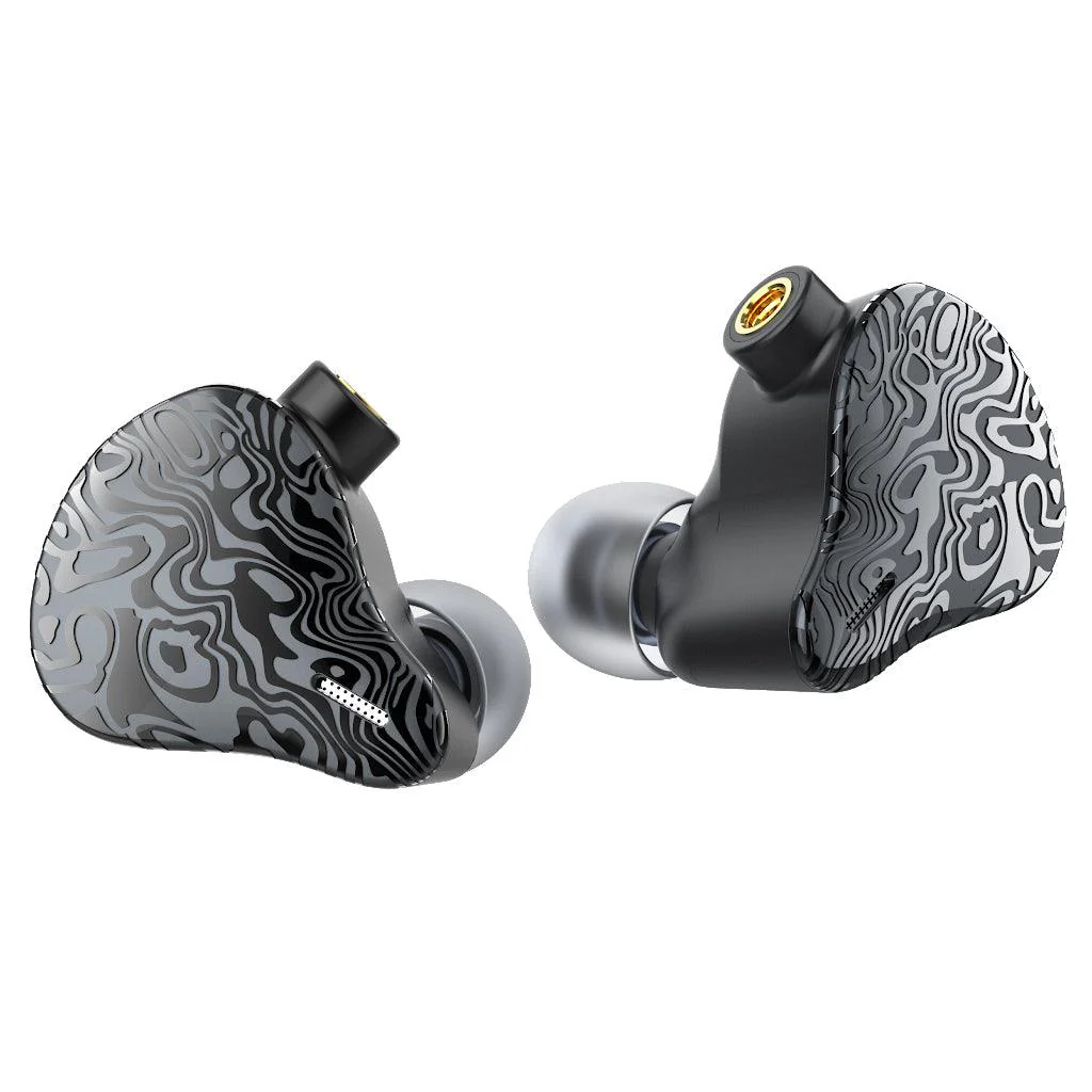 Dunu Vulkan In-Ear Headphones - Image 3