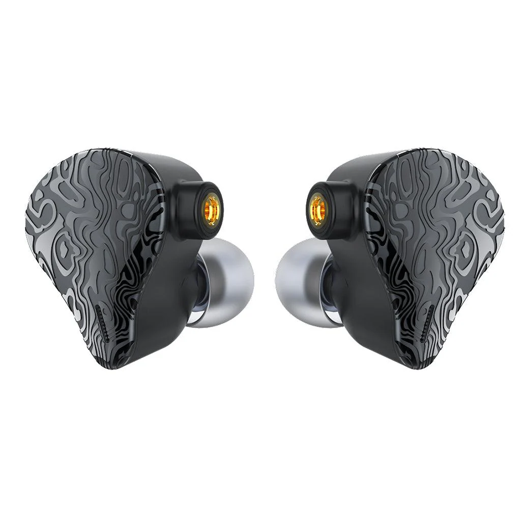 Dunu Vulkan In-Ear Headphones - Image 6