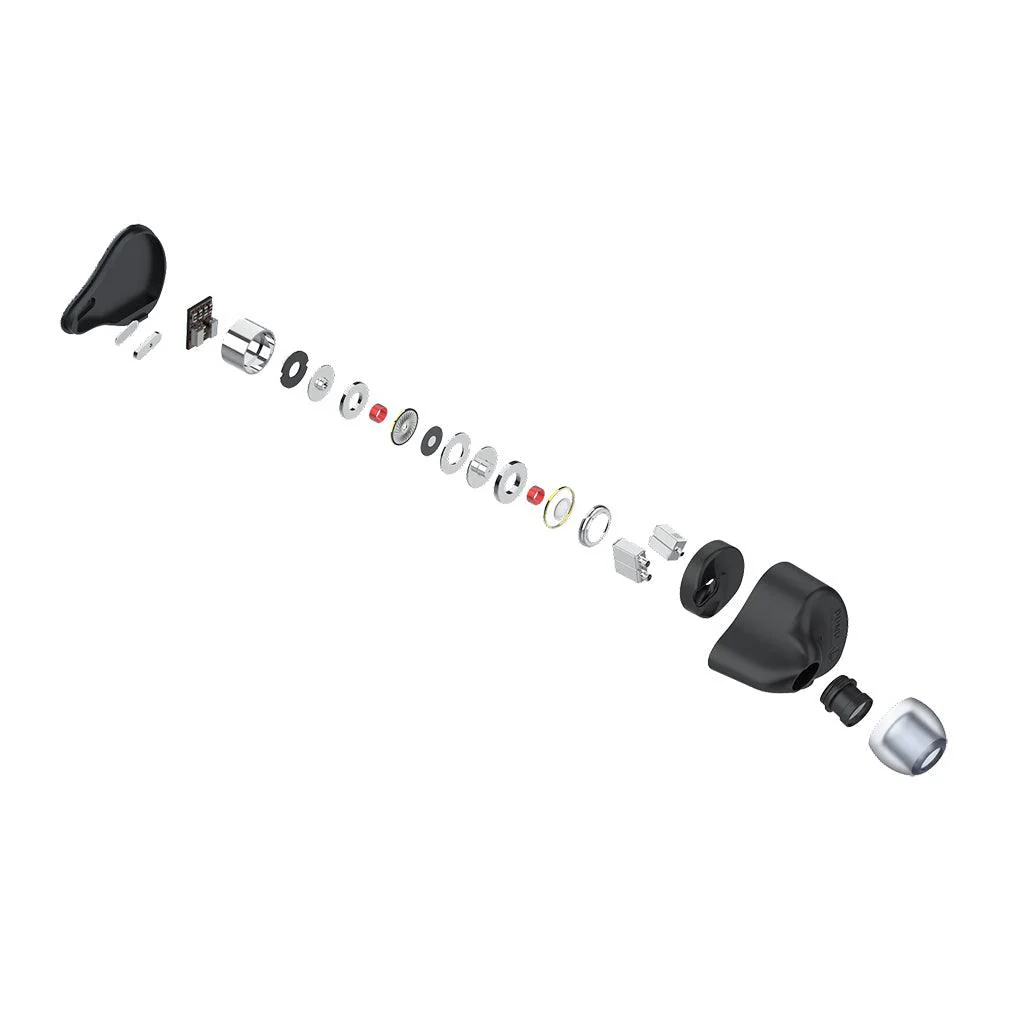 Dunu Vulkan In-Ear Headphones - Image 8