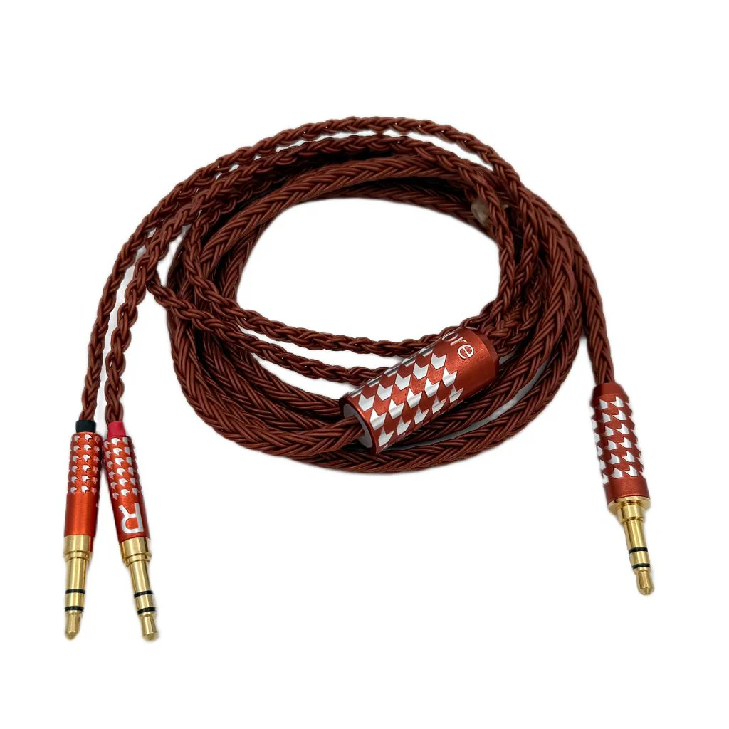 Etched Headphone Cable - Image 11