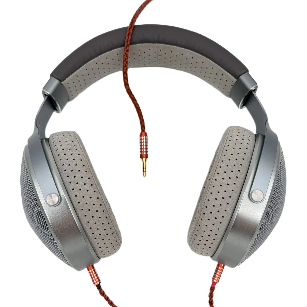 Etched Headphone Cable - Image 12