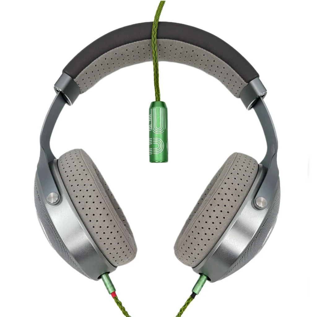 Etched Headphone Cable - Image 13