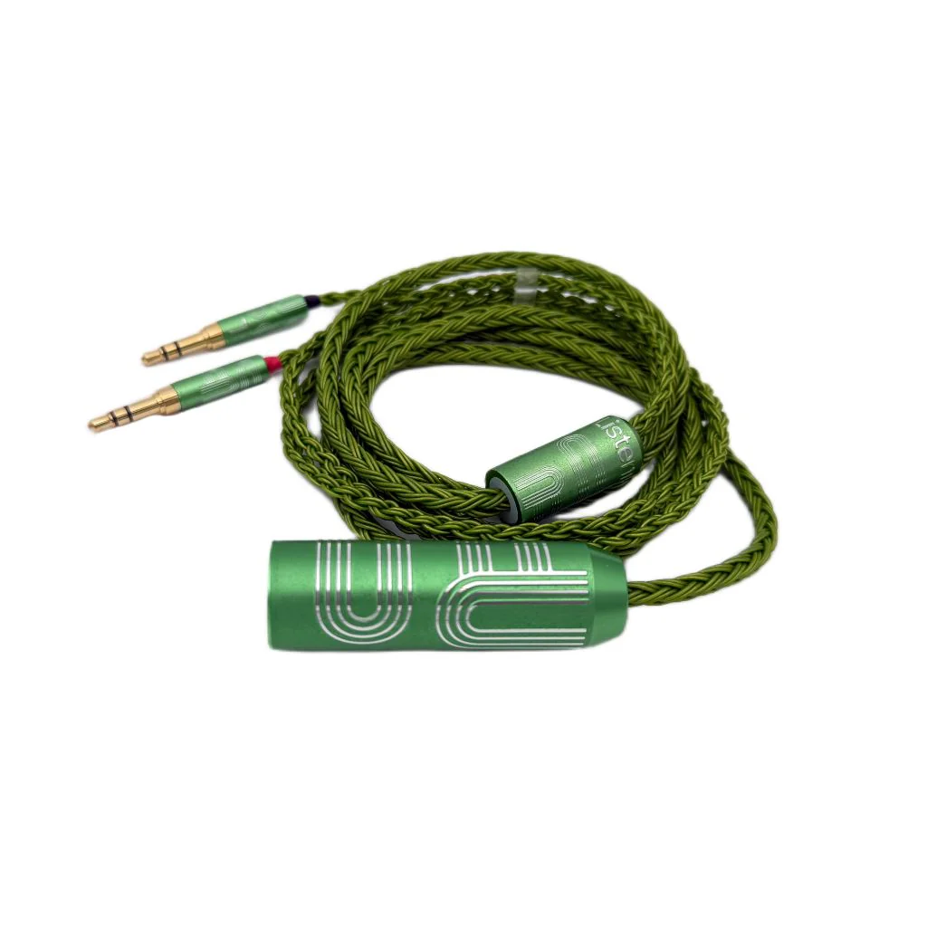 Etched Headphone Cable - Image 14