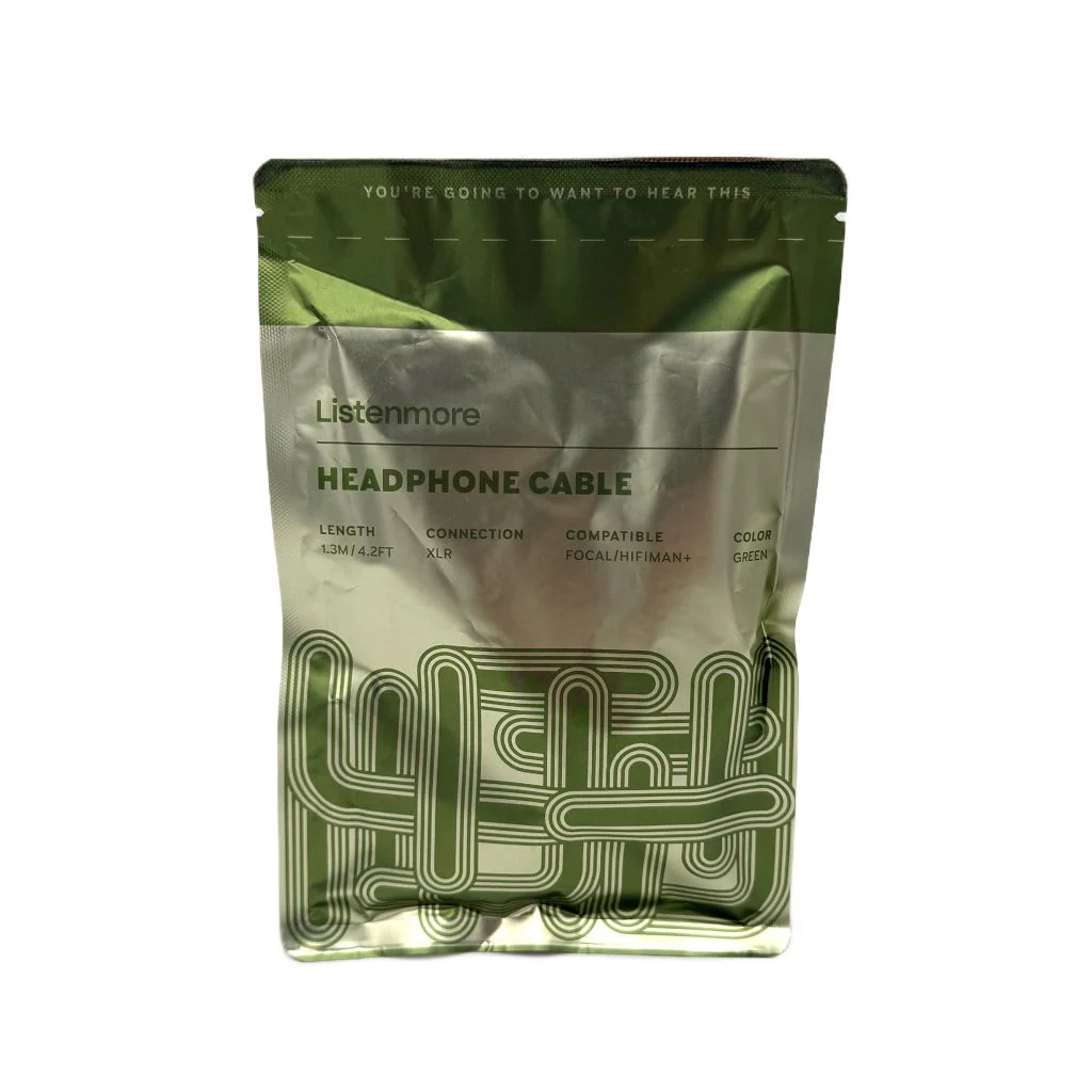 Etched Headphone Cable - Image 15