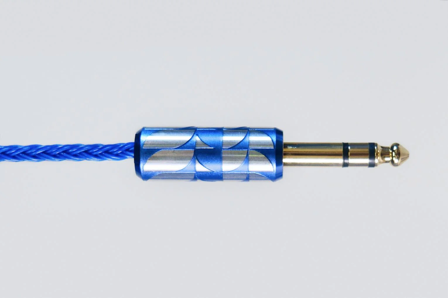 Etched Headphone Cable - Image 3