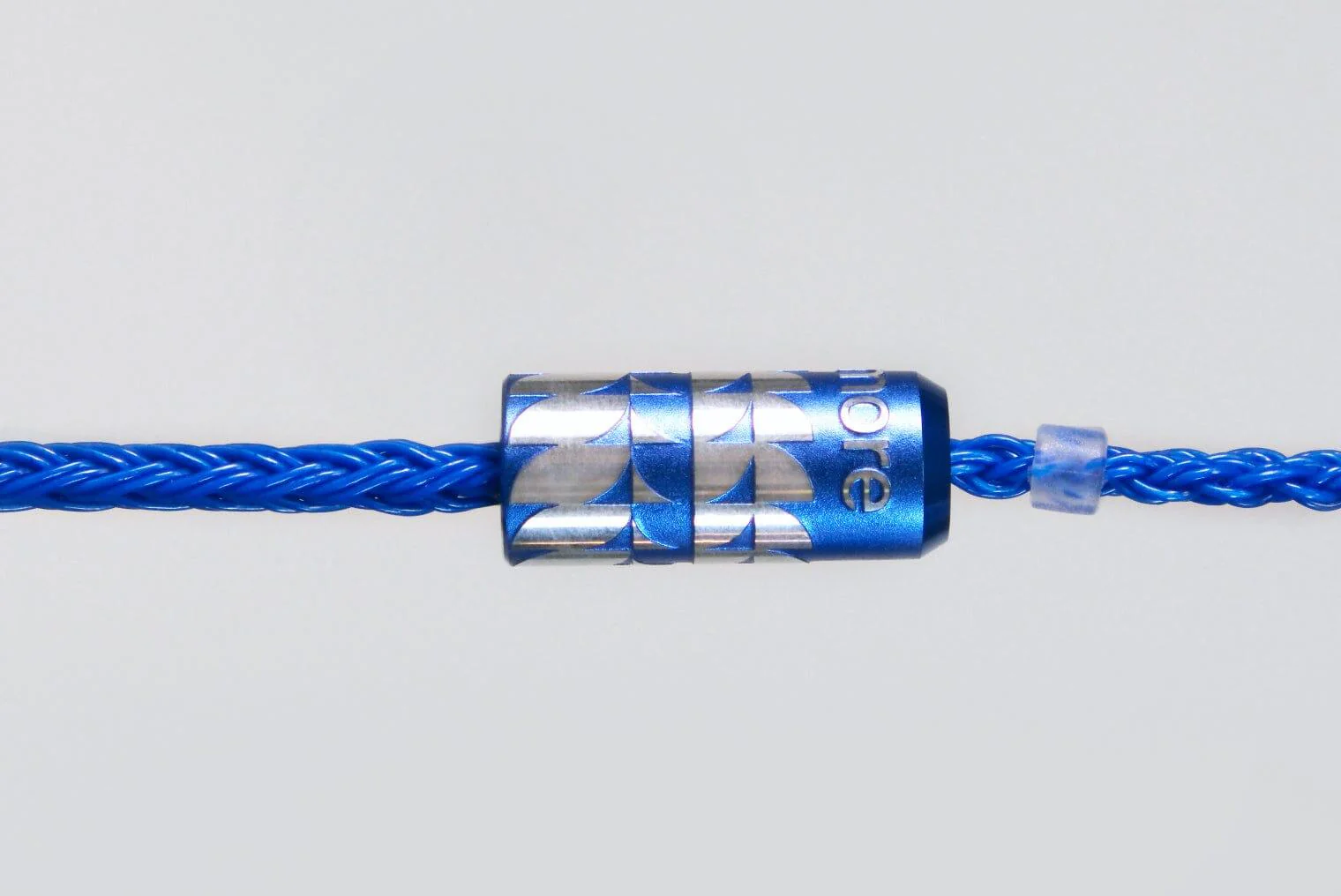 Etched Headphone Cable - Image 5