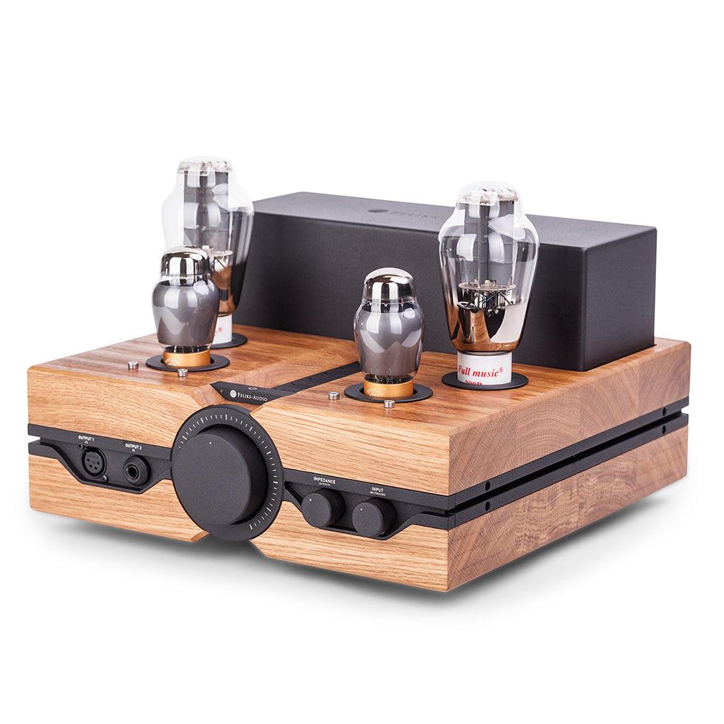 Feliks Audio Envy Flagship Desktop Headphone Tube Amplifier - Image 10
