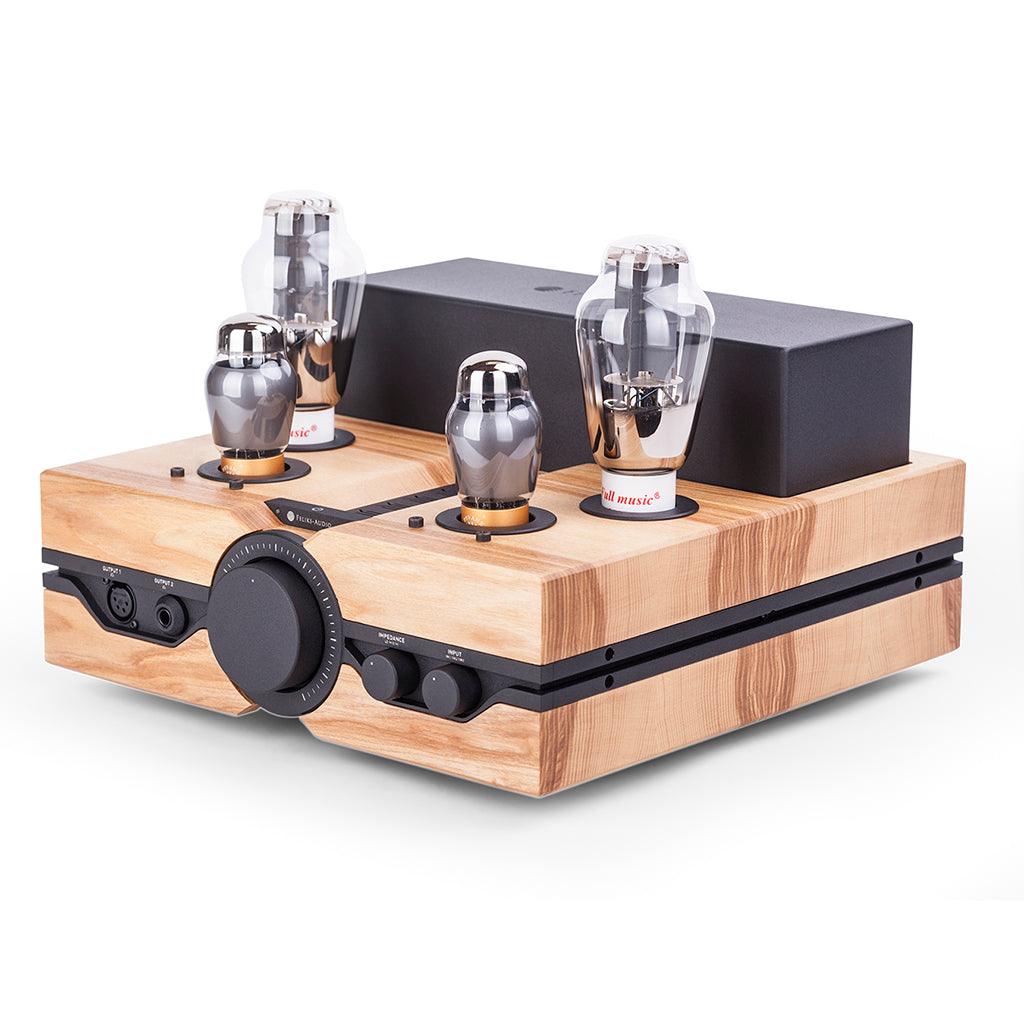 Feliks Audio Envy Flagship Desktop Headphone Tube Amplifier - Image 5