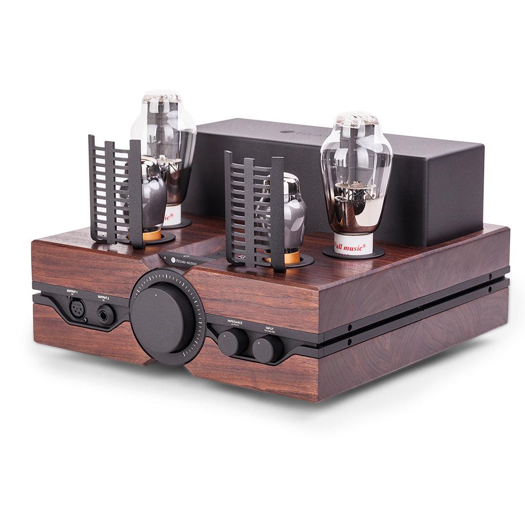 Feliks Audio Envy Flagship Desktop Headphone Tube Amplifier - Image 6