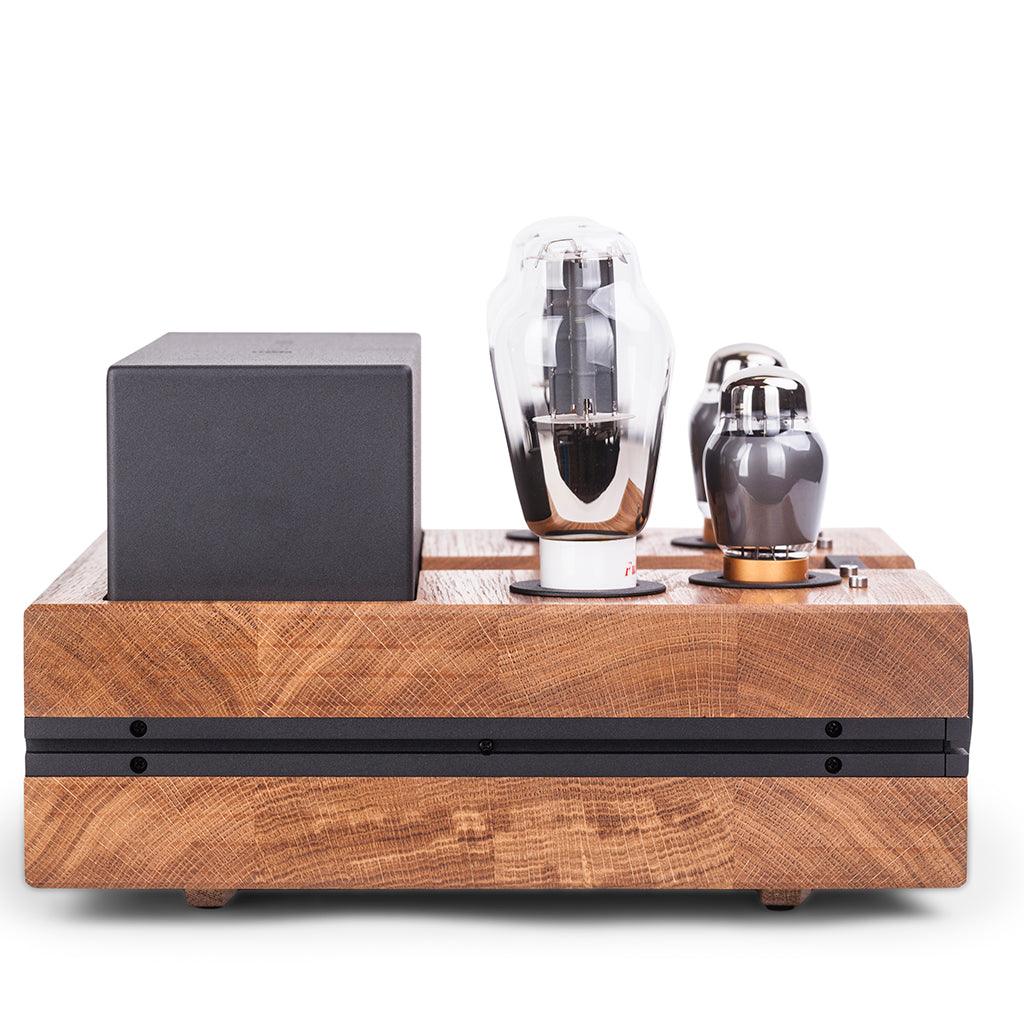 Feliks Audio Envy Flagship Desktop Headphone Tube Amplifier - Image 7