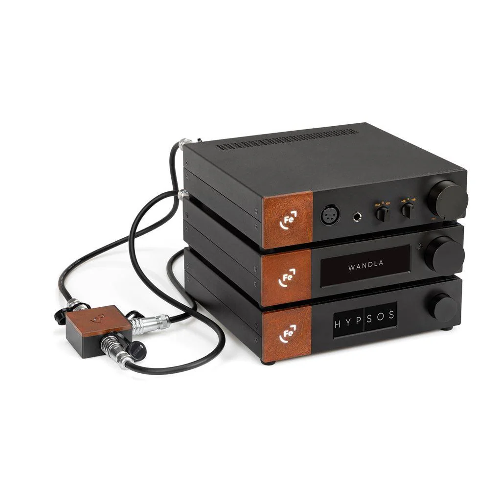 Ferrum WANDLA DAC - Image 3