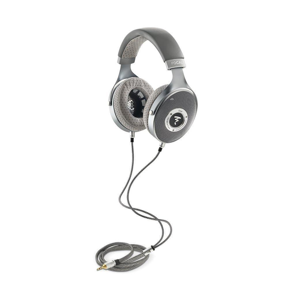 Focal Clear Headphones - Image 3