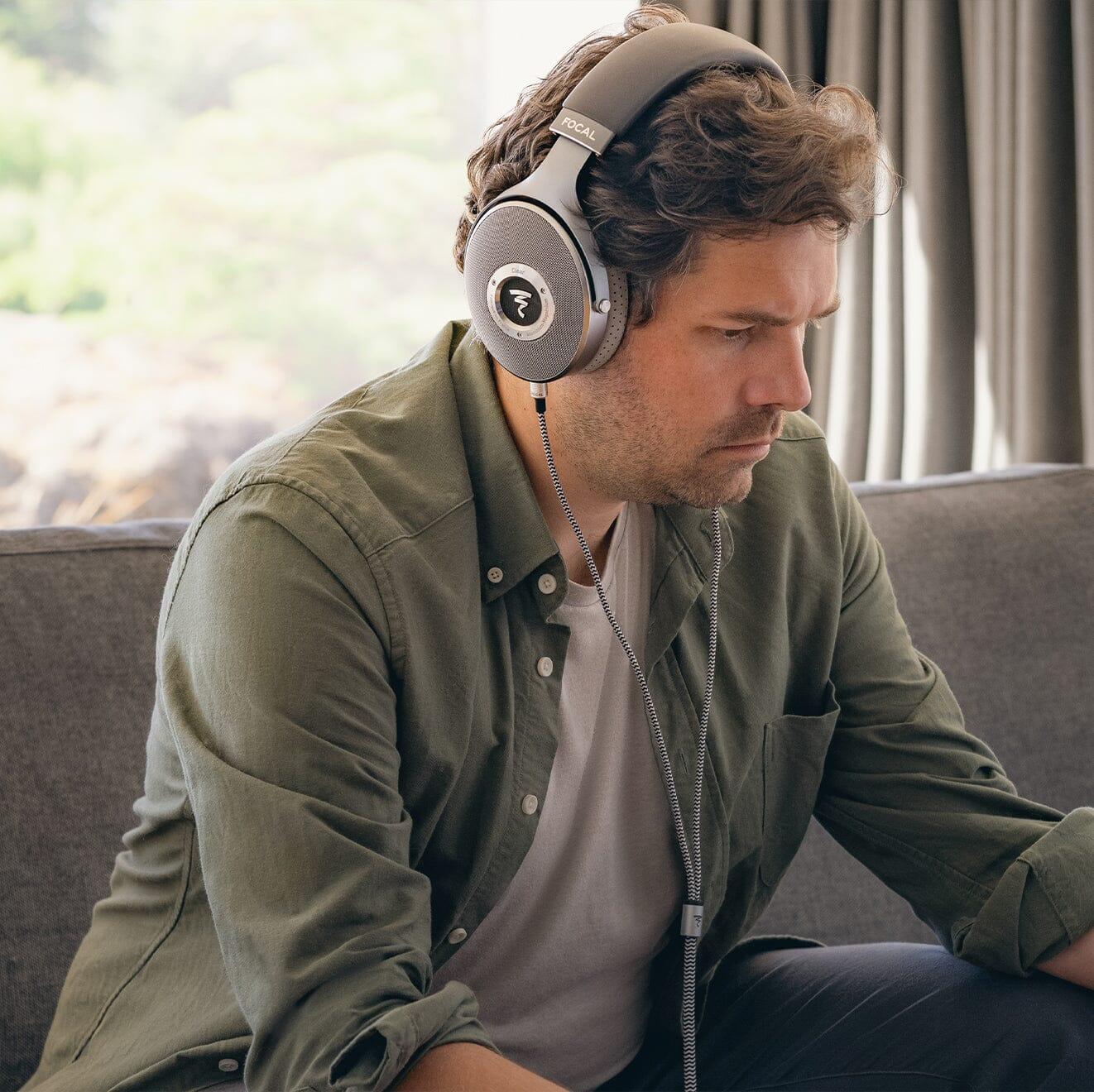 Focal Clear Headphones - Image 4