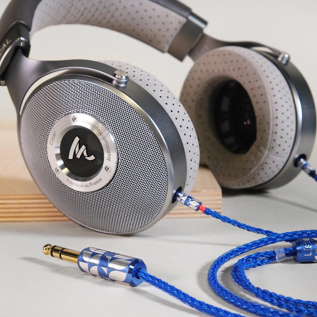 Focal Clear Headphones - Image 6
