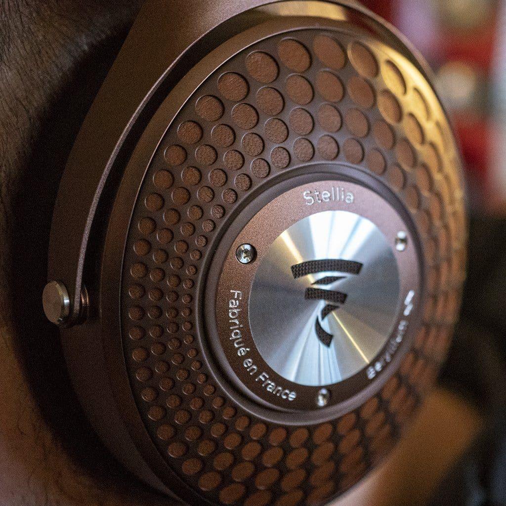 Focal Stellia Headphones - Image 12