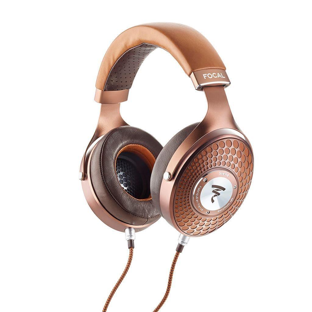 Focal Stellia Headphones - Image 3