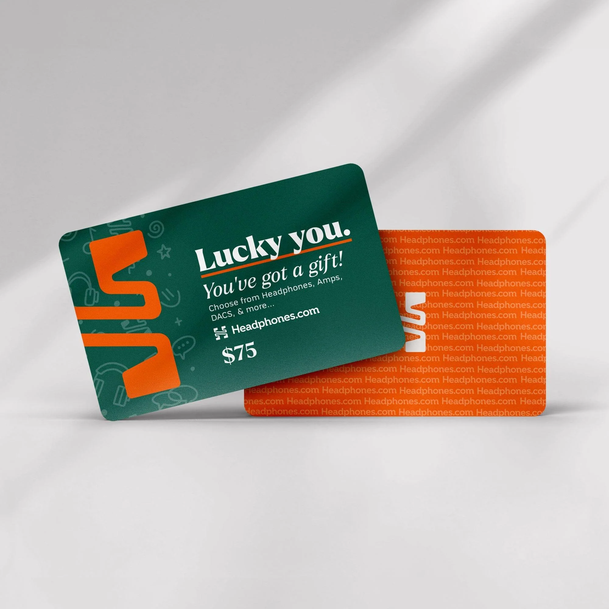 Headphones.com Gift Cards - Image 3