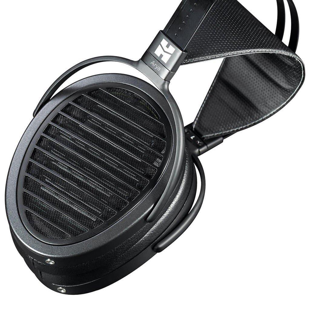 Hifiman Arya Headphones | Stealth Magnets Edition - Image 4