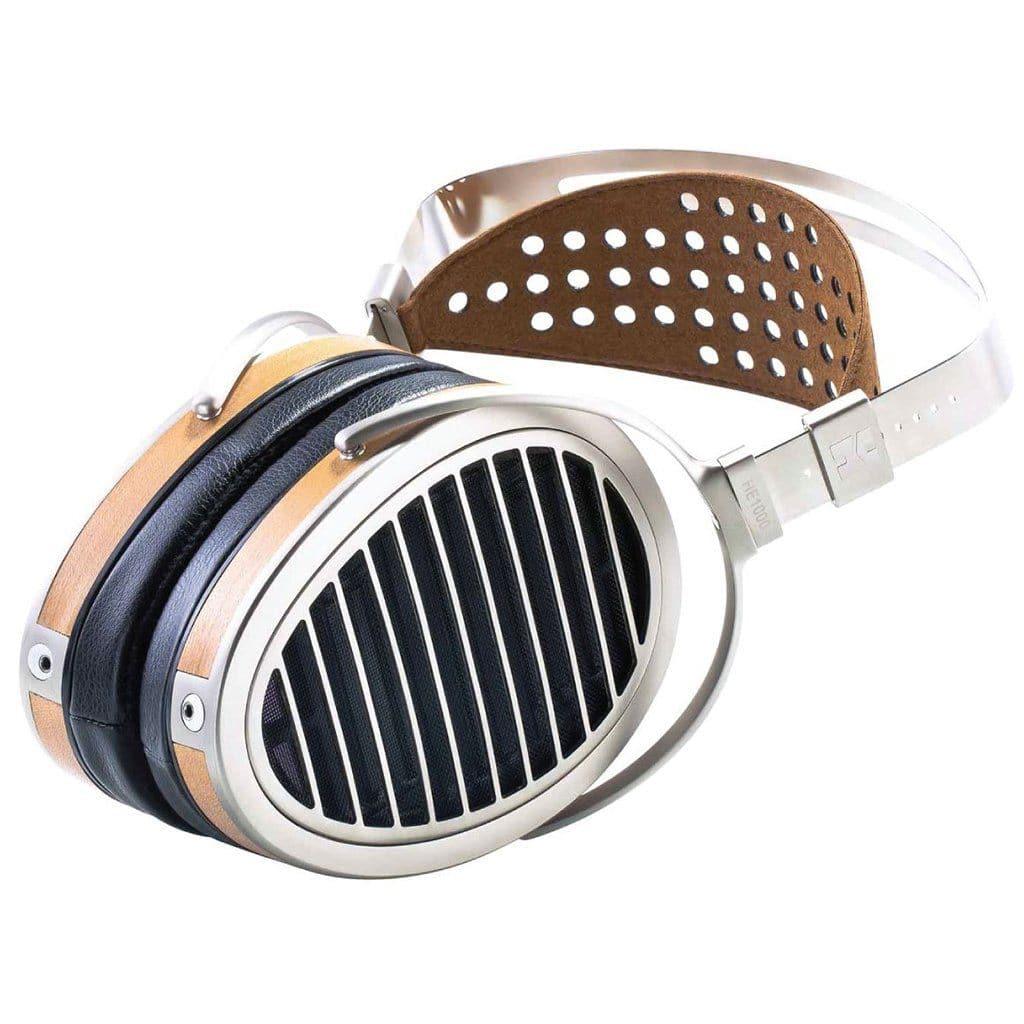 Hifiman HE1000 Stealth Headphones - Stealth Magnet Edition - Image 4