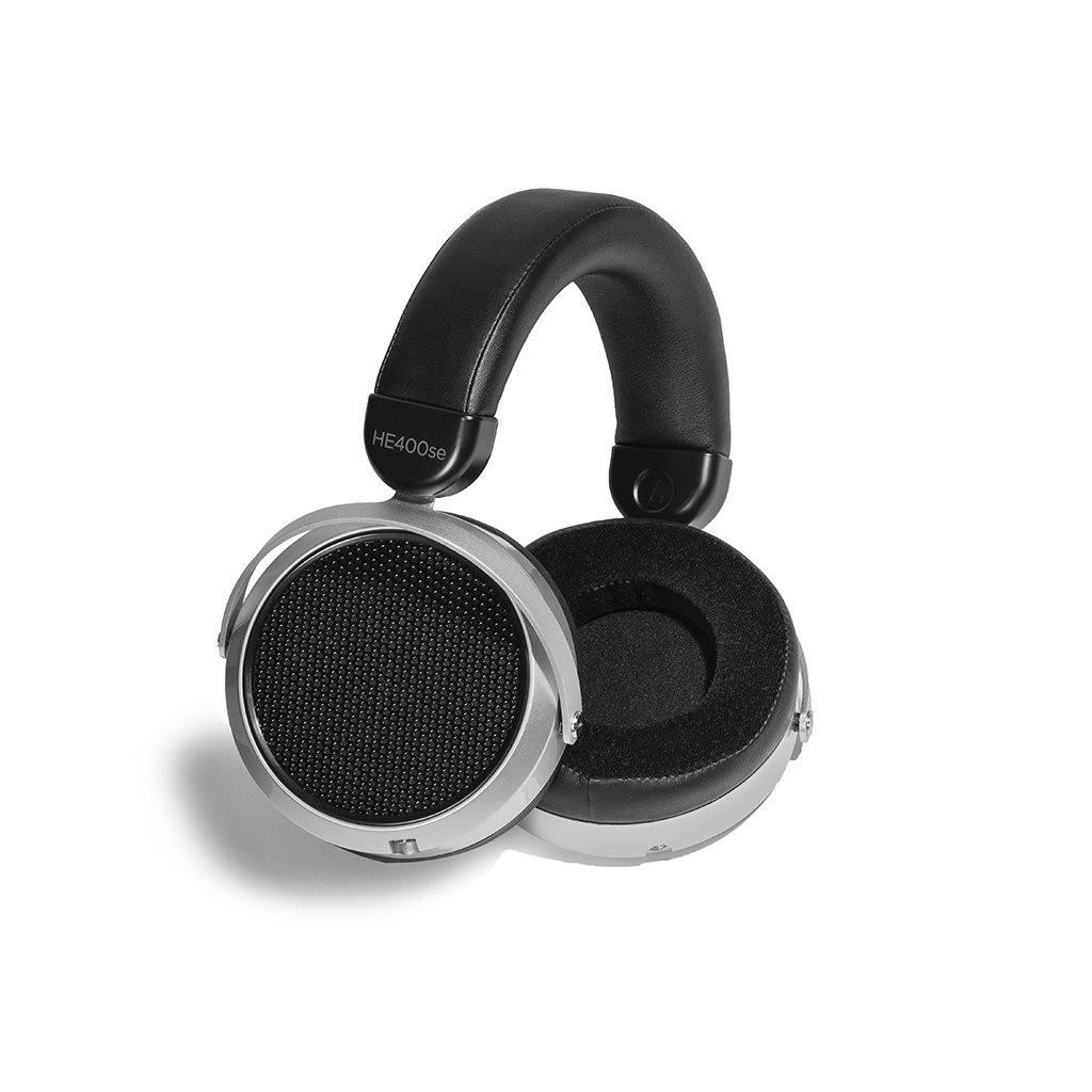 Hifiman HE400se Entry-Level Headphones - Image 4