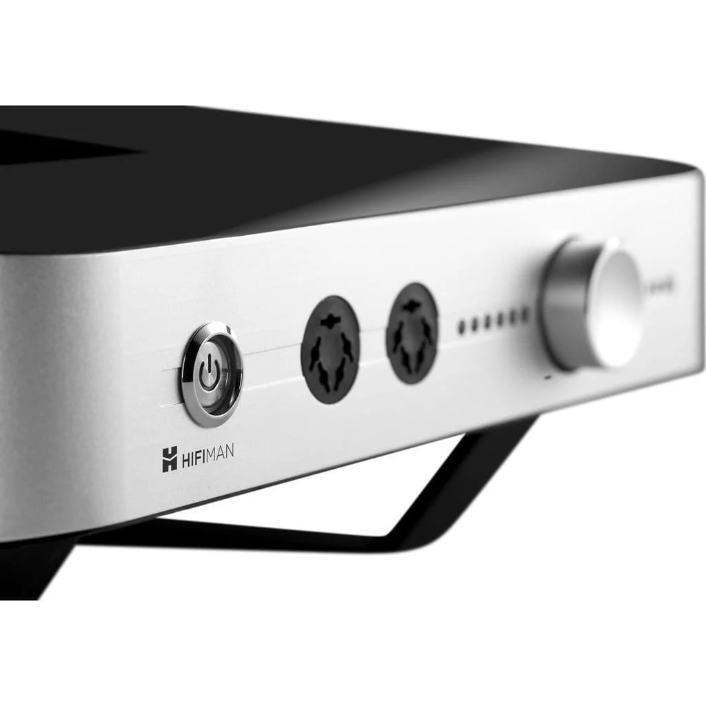 Hifiman Shangri-La Jr Electrostatic Headphone Amplifier - Image 3