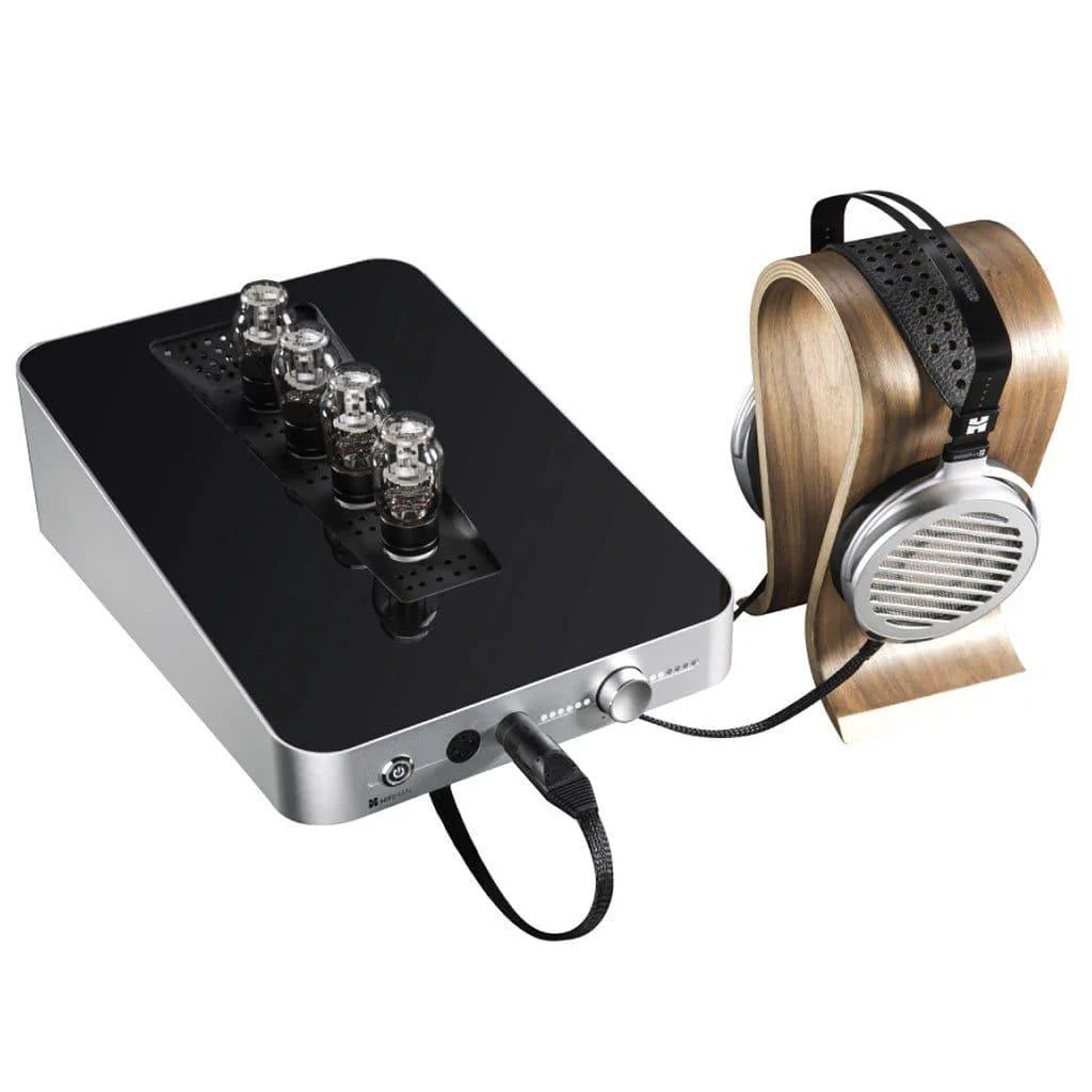 Hifiman Shangri-La Jr Electrostatic Headphone Amplifier - Image 5