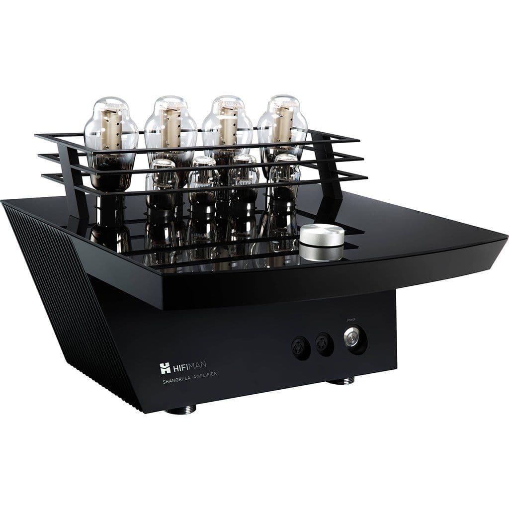 Hifiman Shangri-La SR Electrostatic Headphones & Amp System - Image 3