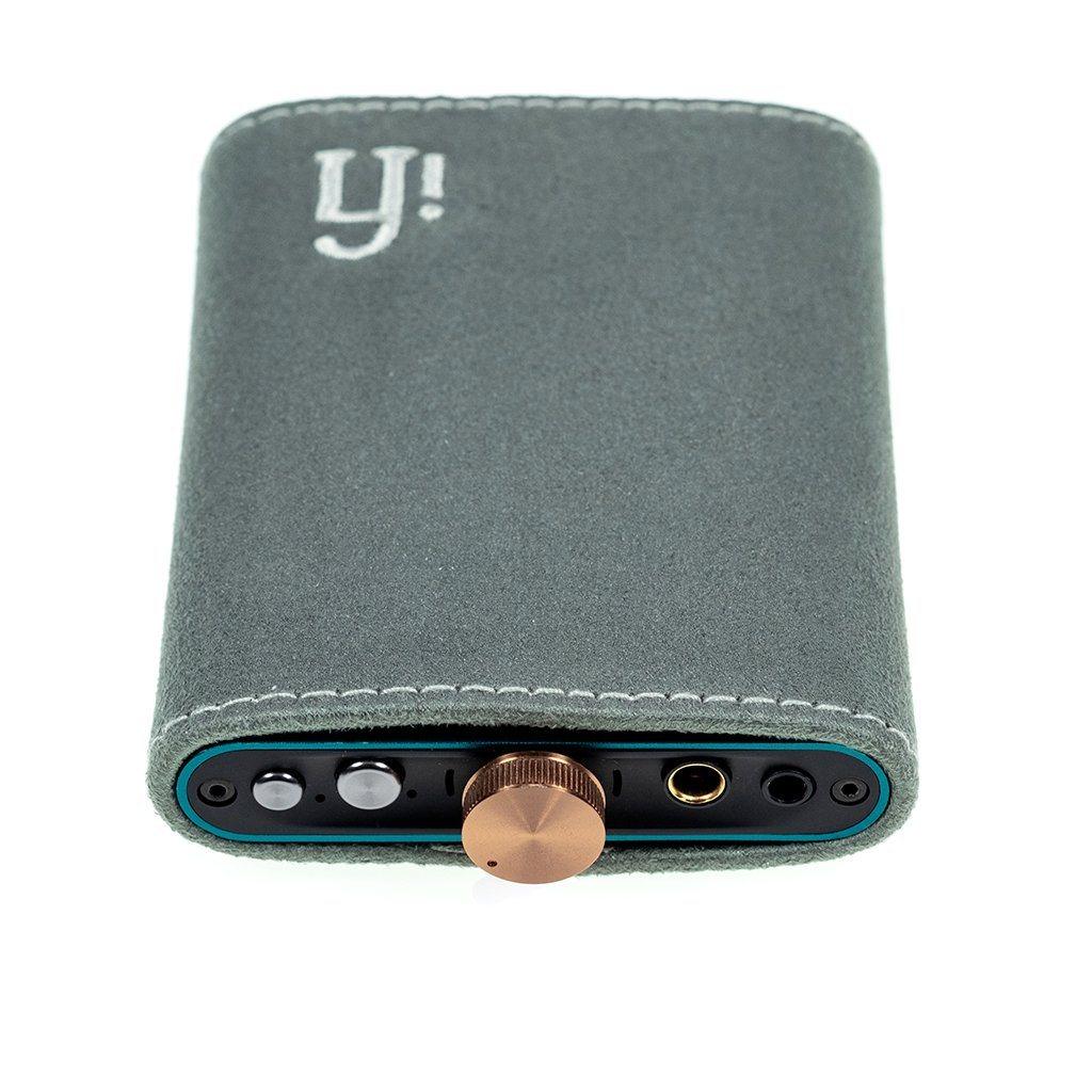 iFi Audio Hip Case - Hip DAC Carrying Case - Image 3