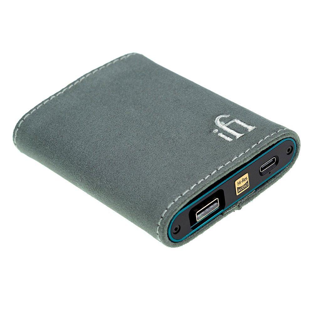 iFi Audio Hip Case - Hip DAC Carrying Case - Image 4