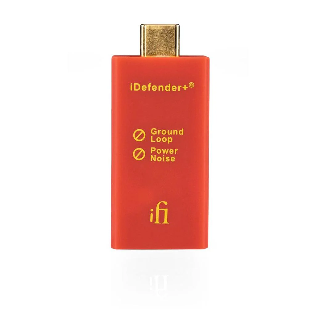 iFi Audio iDefender+ - Image 6