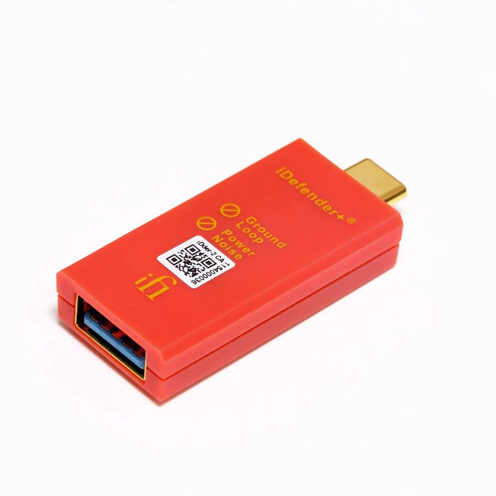 iFi Audio iDefender+ - Image 7