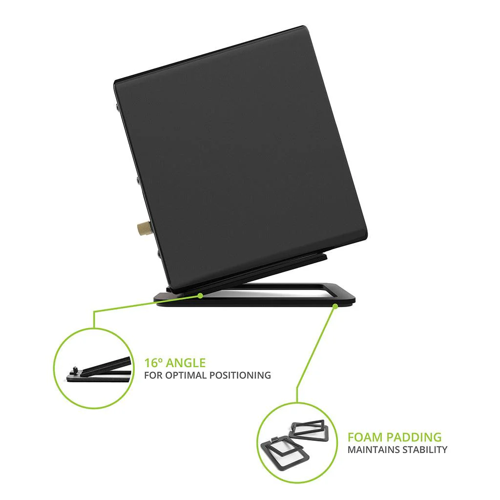 Kanto S2 Desktop Speaker Stands - Image 4