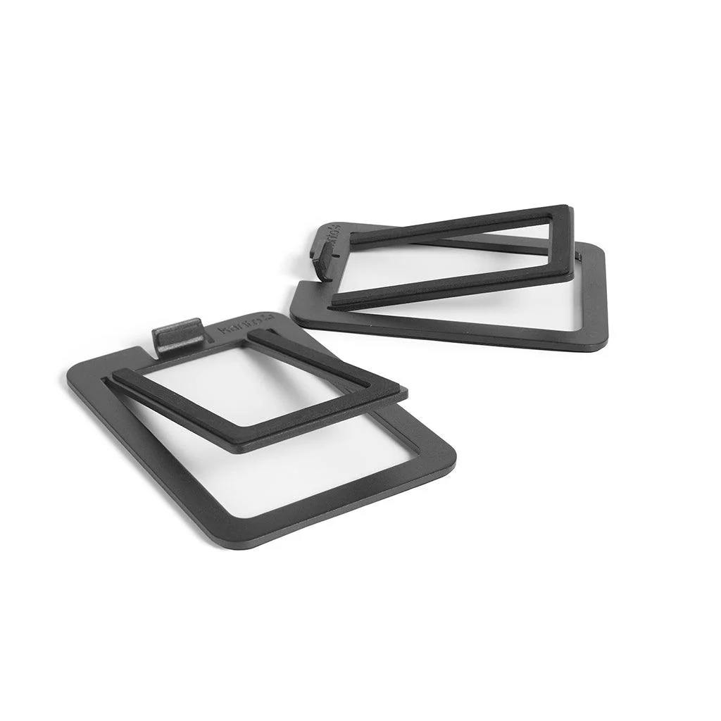 Kanto S2 Desktop Speaker Stands - Image 5