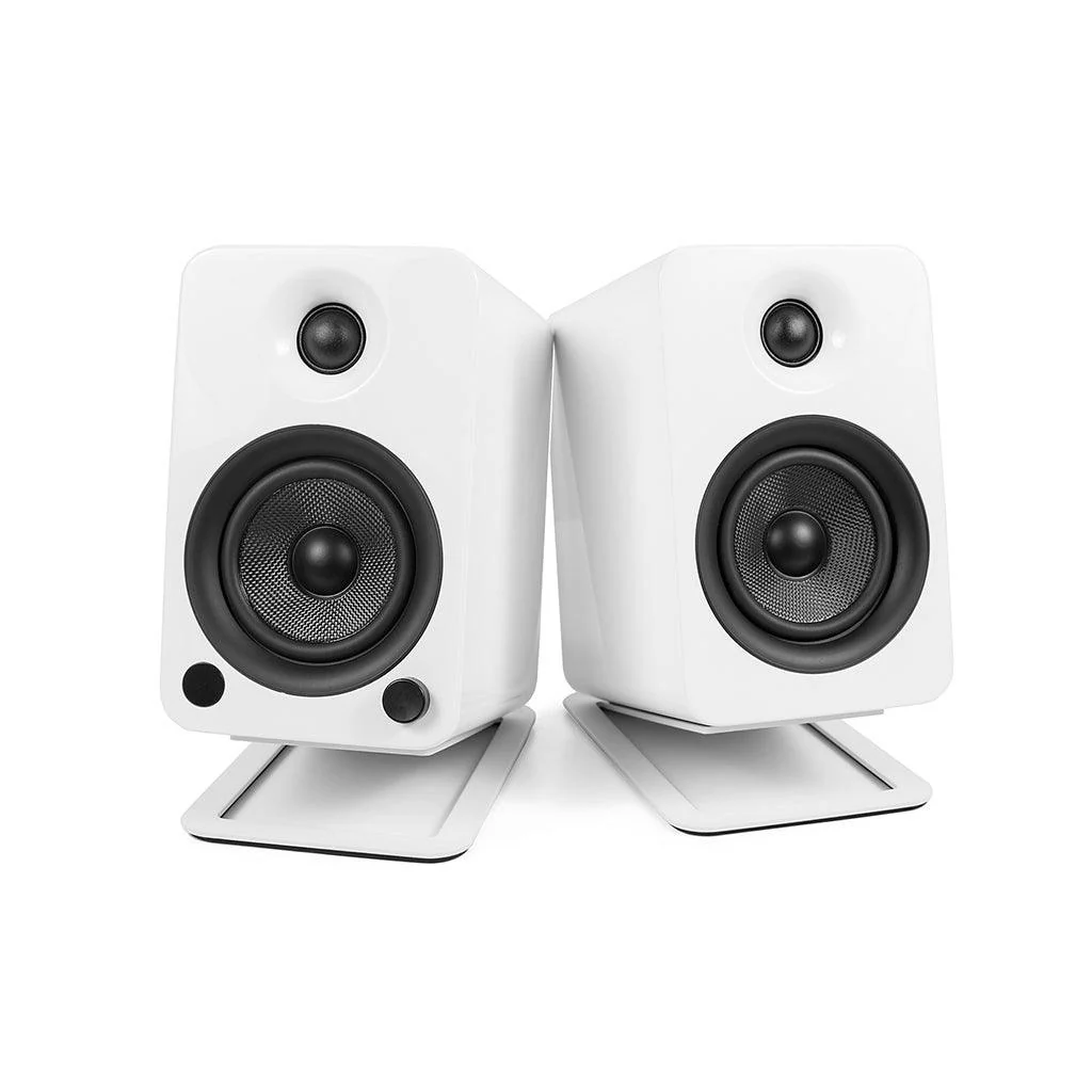 Kanto S4 Desktop Speaker Stands - Image 8