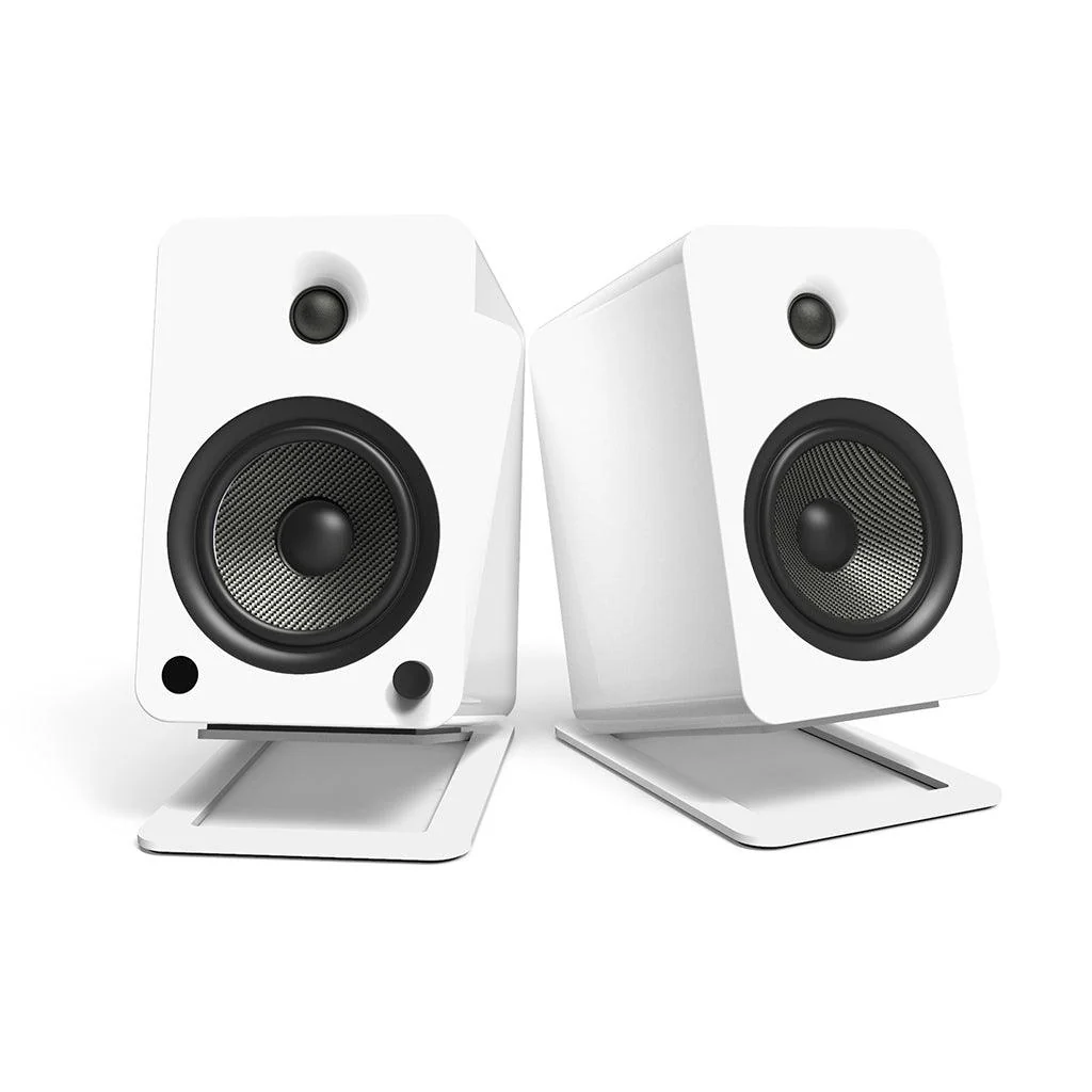 Kanto S6 Desktop Speaker Stands - Image 11