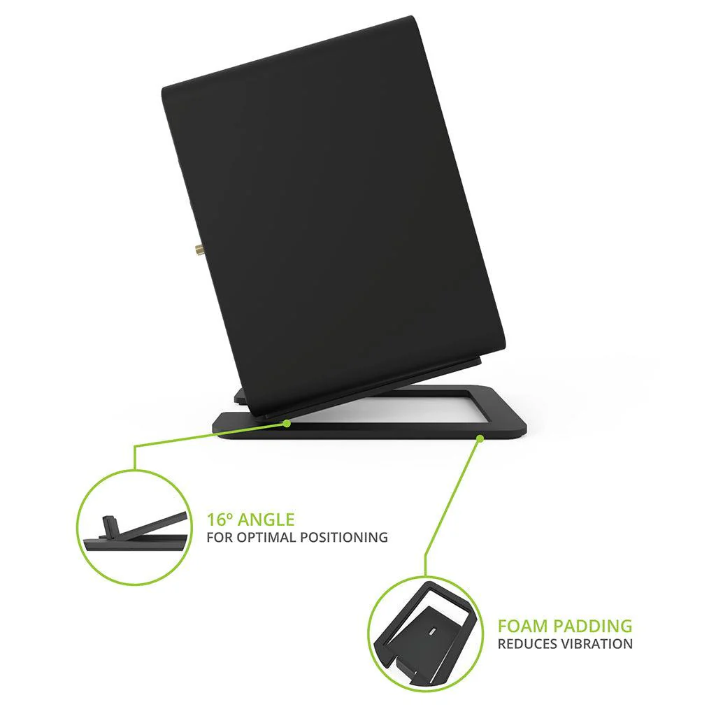 Kanto S6 Desktop Speaker Stands - Image 5