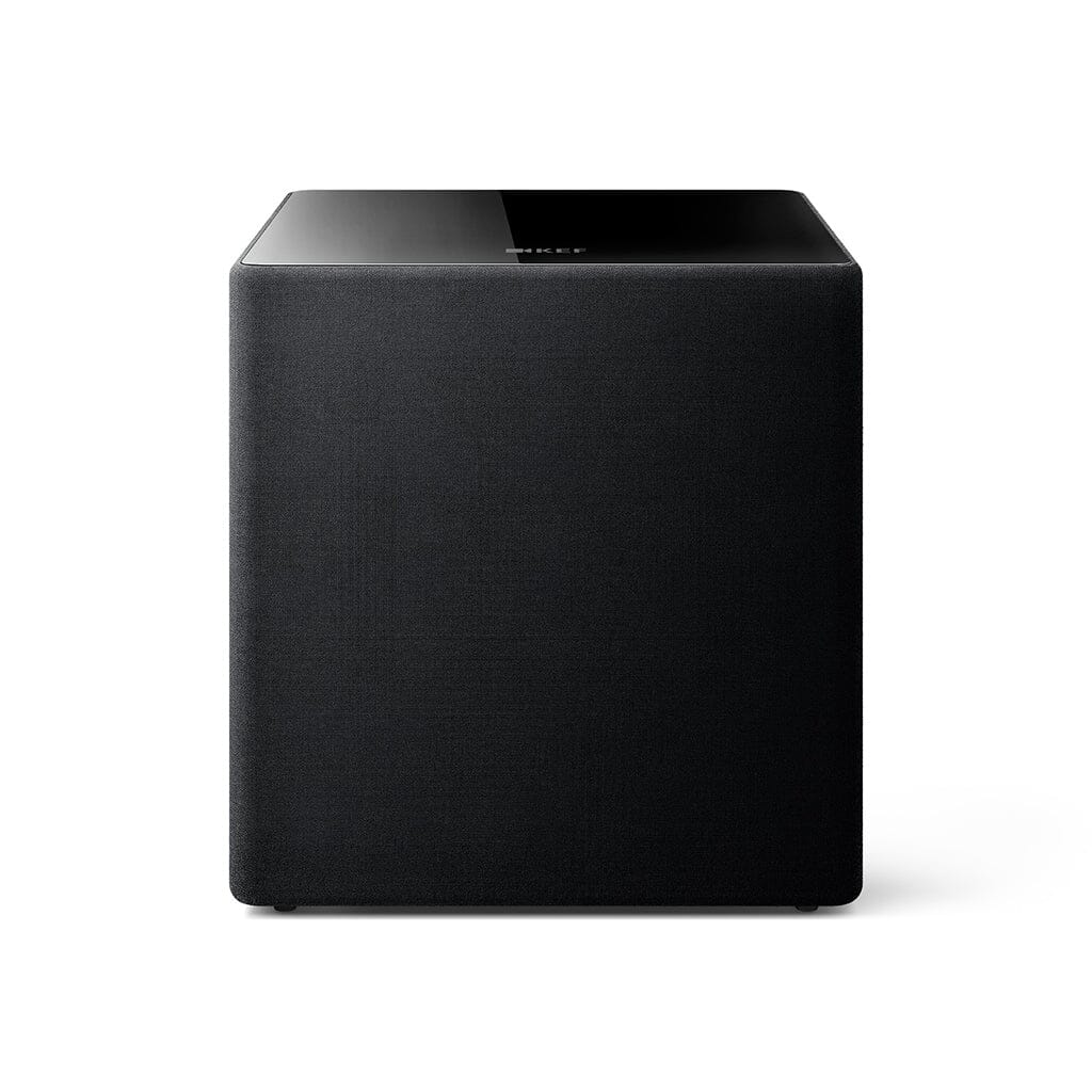 KEF Kube 15 MIE Powered Subwoofer - Image 4