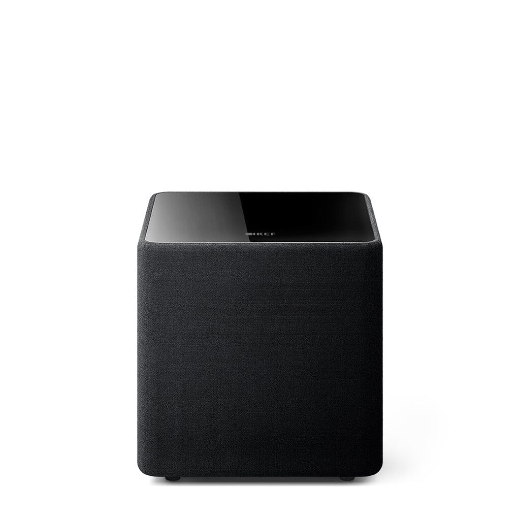 KEF Kube 8 MIE Powered Subwoofer - Image 3