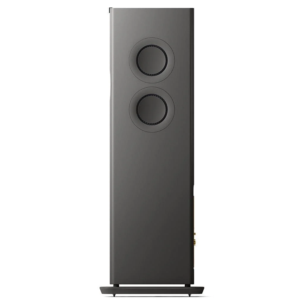 KEF LS60 Wireless Powered Speakers - Image 10